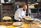 Ο chef Χρίστος Ποτσίδης εντυπωσιάζει με μια πλήρως ανανεωμένη σειρά φαγητού αποκλειστικά από την κουζίνα των Costa Coffee - Κεντρική Εικόνα