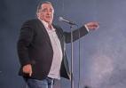 Νέα φωτογραφία δείχνει τον Βασίλη Καρρά να έχει γίνει... αγνώριστος - Κεντρική Εικόνα