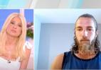 Πρωινό Μας: Ο Κόρο σχολίασε τους πανηγυρισμούς του Τριαντάφυλλου - Κεντρική Εικόνα