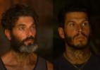 Survivor: Οι Σπύρος Μαρτίκας και Νικόλας Αγόρου βγήκαν στον... τάκο  - Κεντρική Εικόνα