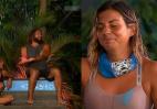 Survivor: Μια ερώτηση περί... singles έφερε σε αμηχανία τους Βασάλο & Σταυρούλα - Κεντρική Εικόνα