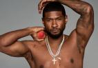 O Usher ποζάρει με τα νέα Skims ανδρικά εσώρουχα και λανσάρει και άλμπουμ - Κεντρική Εικόνα