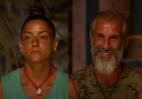 Survivor: Οι Μελίνα και Τάκης βγήκαν στον... τάκο μαζί με τον Βασάλο  - Κεντρική Εικόνα