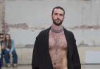 Σε ανδρικό fashion show στο Παρίσι είδαμε ένα μοντέλο εντελώς γυμνό [βίντεο] - Κεντρική Εικόνα