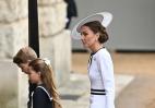 H Kate Middleton έκανε την πρώτη επίσημη εμφάνισή της μετά το χειρουργείο! - Κεντρική Εικόνα