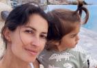 Μάρα Δαρμουσλή: «Το παιδί μου είναι δύο χρονών και το θηλάζω ακόμα » - Κεντρική Εικόνα