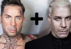 O Μαζωνάκης διαφημίζει τη συναυλία των Rammstein και προκαλεί χαμό [βίντεο] - Κεντρική Εικόνα