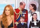 H Χρηστίδου συγκινήθηκε πολύ με την Kate Middleton [βίντεο] - Κεντρική Εικόνα