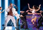 Eurovision: Ο Κροάτης φαβορί για τη νίκη δηλώνει φαν της Σάττι - Κεντρική Εικόνα