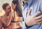 Επιστήμονες του Χάρβαρντ λένε πως ένας άντρας θα ξέρει αν είναι σε φόρμα για να κάνει σεξ - Κεντρική Εικόνα