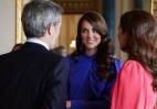 Η Kate Middleton έλαμψε και στο χθεσινό δείπνο του Καρόλου πριν την στέψη - Κεντρική Εικόνα