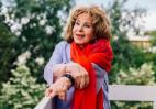Πέθανε η αγαπημένη ηθοποιός Δέσποινα Στυλιανοπούλου - Κεντρική Εικόνα