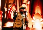Ο 50 Cent πέταξε μικρόφωνο και τραυμάτισε σοβαρά θαυμάστρια [βίντεο] - Κεντρική Εικόνα