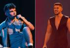 Ο Vernicos βαθμολόγησε με 2 τον Lambrou και την Κύπρο στη Eurovision - Κεντρική Εικόνα