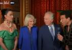 Ο Βασιλιάς Κάρολος έκανε εμφάνιση - έκπληξη στο American Idol [βίντεο] - Κεντρική Εικόνα