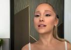 Η Ariana Grande μιλά για το botox και μας δείχνει πως περιποιείται το πρόσωπό της - Κεντρική Εικόνα