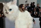 Met Gala: Viral έγιναν οι τρεις σταρ που ντύθηκαν... γάτες [εικόνες] - Κεντρική Εικόνα
