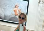 Η 65χρονη Sharon Stone έβγαλε selfie με μπικίνι και προκάλεσε χαμό - Κεντρική Εικόνα