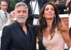 Η Amal Clooney παρέδωσε μαθήματα στυλ στο φεστιβάλ Βενετίας [εικόνες] - Κεντρική Εικόνα
