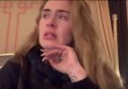 H Adele με δάκρυα στα μάτια έκανε μια ανακοίνωση με ένα νέο βίντεο - Κεντρική Εικόνα