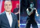 Eurovision: Ο Σεργουλόπουλος έδωσε εξηγήσεις για το 4άρι στην Κύπρο - Κεντρική Εικόνα
