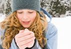 Φτιάξτε μόνες σας μάσκες χεριών για να προστατεύσετε από το κρύο - Κεντρική Εικόνα