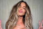 H Khloe Kardashian έδειξε σε όλους πως έχει και αυτή κυτταρίτιδα - Κεντρική Εικόνα
