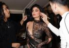 H Kylie Jenner στο Παρίσι έχει δοκιμάσει όλα τα hot fashion trends [εικόνες] - Κεντρική Εικόνα