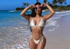 H Kim Kardashian ποζάρει με μπικίνι στις Μπαχάμες και γκρεμίζει το Instagram - Κεντρική Εικόνα