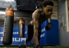 Ο διάσημος ράπερ Wiz Khalifa δείχνει το "σκληρό" MMA workout που κάνει - Κεντρική Εικόνα