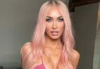 Pink hair: H Megan Fox υιοθέτησε το hair trend και δείχνει κουκλάρα [εικόνες] - Κεντρική Εικόνα
