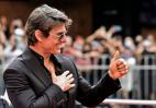O Tom Cruise έκλεψε την παράσταση στον πλατινένιο ιωβηλαίο της βασίλισσας - Κεντρική Εικόνα