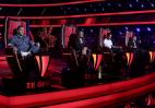 The Voice: Και πάλι βρέθηκε στην κορυφή της τηλεθέασης  - Κεντρική Εικόνα