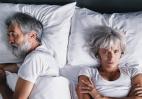 Μάθε γιατί κοιμόμαστε λιγότερο όσο μεγαλώνουμε - Κεντρική Εικόνα