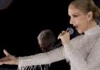 H Celine Dion αποθεώθηκε στην εμφάνισή της στο Παρίσι [βίντεο] - Κεντρική Εικόνα