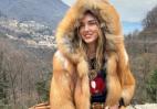 Μέσα σε μισό μήνα η Chiara Ferragni φόρεσε δεκάδες γούνινα πανωφόρια - Κεντρική Εικόνα