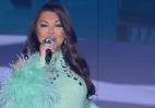 Η Γαρμπή τραγούδησε ξανά το Eurovision κομμάτι της και έγινε χαμός στο twitter - Κεντρική Εικόνα
