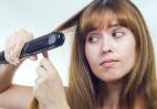 H επιστήμη έχει κακά νέα για όσες χρησιμοποιούν συχνά "σίδερο" μαλλιών - Κεντρική Εικόνα