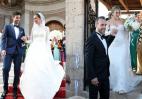 2+1 Υπέρλαμπροι γάμοι έγιναν χθες Σάββατο με διάσημους guests - Κεντρική Εικόνα