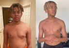 Ο διάσημος 24χρονος ράπερ Cοrdae εξηγεί πως κατάφερε να χάσει 13 κιλά - Κεντρική Εικόνα