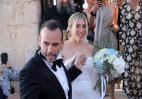 O Μουζουράκης μίλησε για τις αντιδράσεις που προκάλεσε το βίντεο πριν το γάμο του - Κεντρική Εικόνα