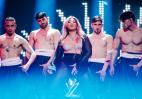 Eurovision: "Λογοκρίθηκαν" πλάνα από τη... σέξι χορογραφία της Αλβανίας; - Κεντρική Εικόνα