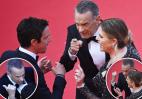 O Tom Hanks καβγάδισε με υπάλληλο του φεστιβάλ Καννών; Μάθαμε τί συνέβη - Κεντρική Εικόνα